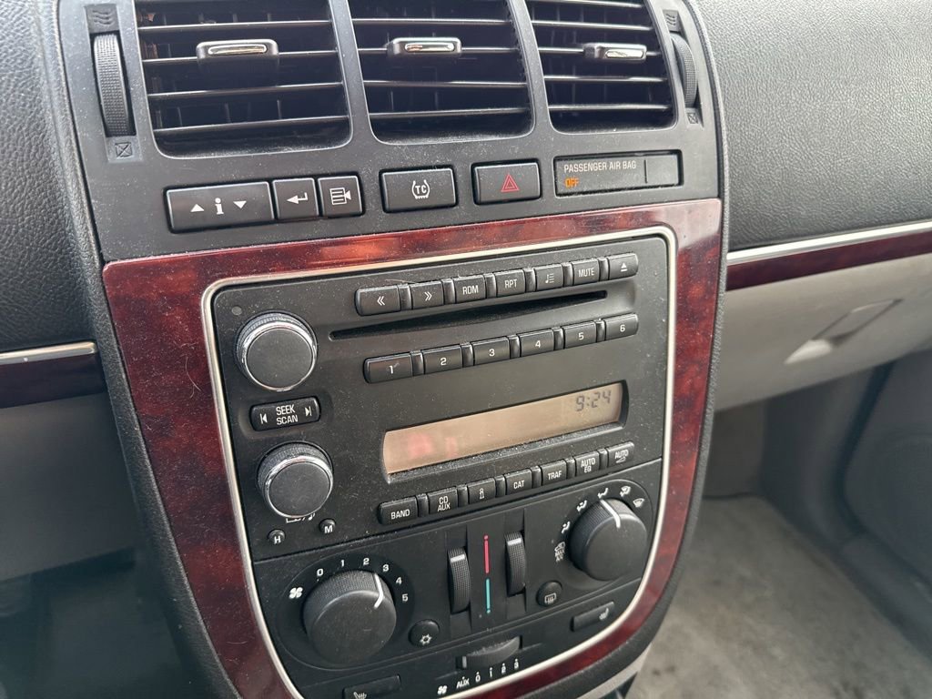 Used 2006 Buick Terraza CXL w/ Driver Confidence Package image 23