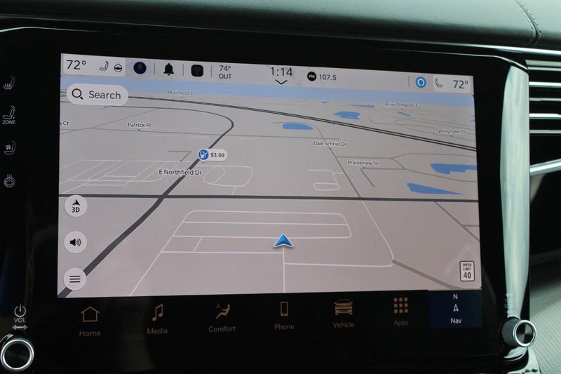 New 2024 Jeep Grand Wagoneer L Series II w/ Quick Order Packagew 28T image 27