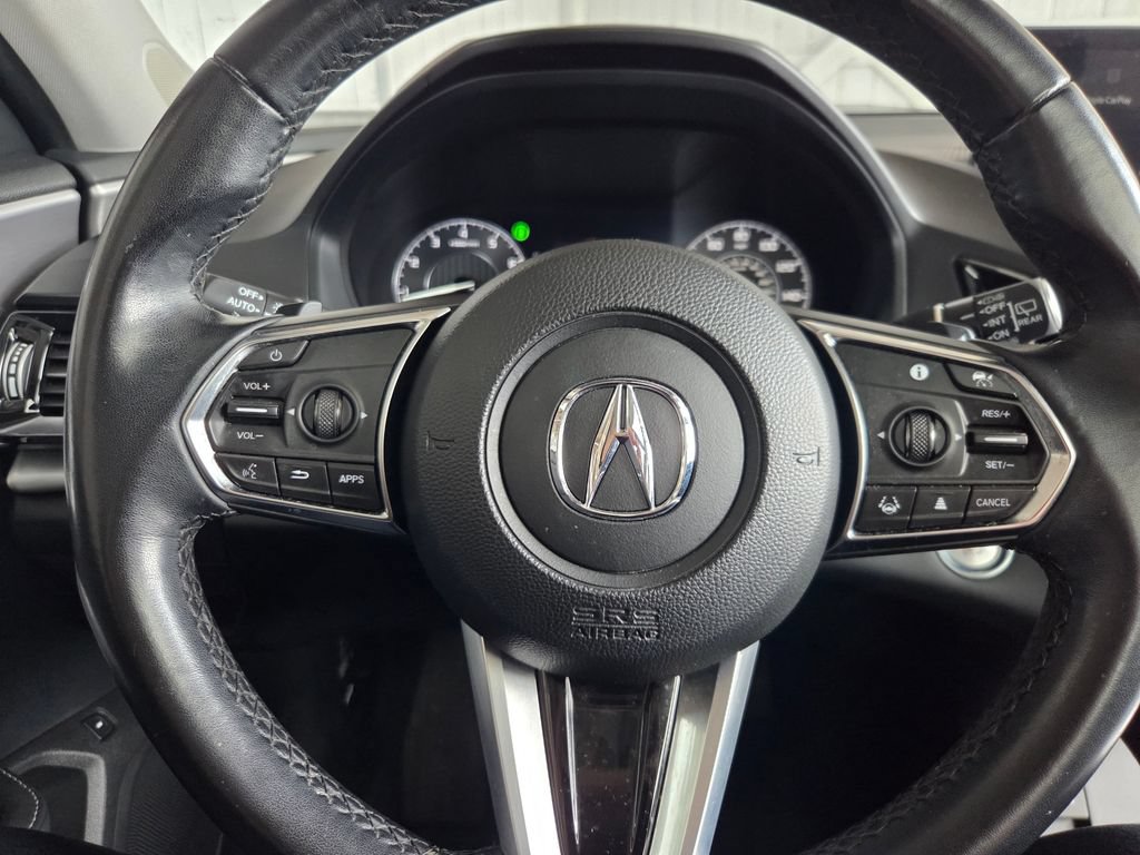 Used 2023 Acura RDX AWD w/ Technology Package image 5