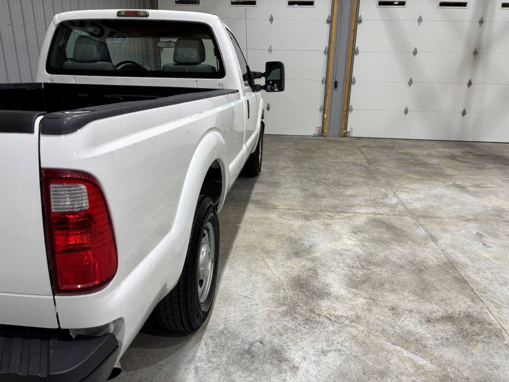 Used 2012 Ford F250 XL RWD image 10