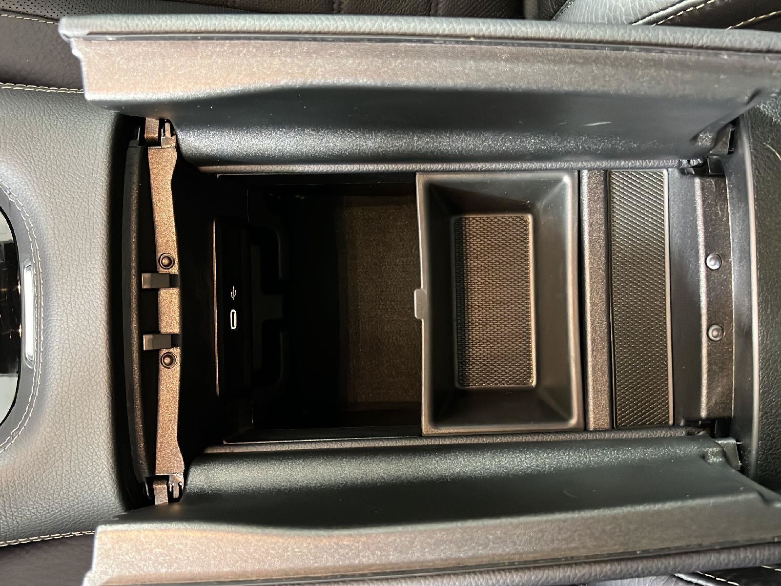 Certified 2025 Mercedes-Benz GLE 450e 4MATIC image 46