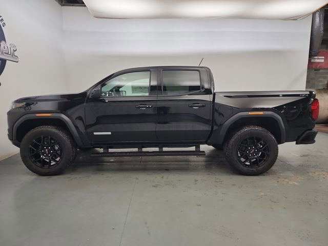 New 2026 GMC Canyon Elevation w/ Convenience Package image 4