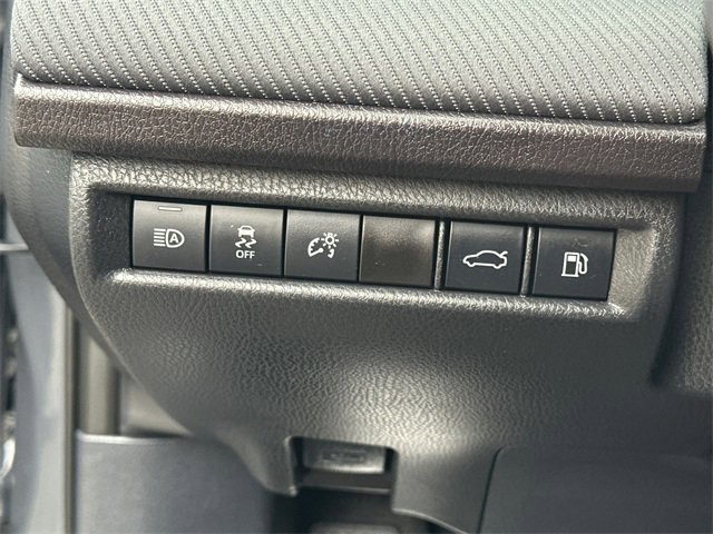Certified 2025 Toyota Camry SE image 21