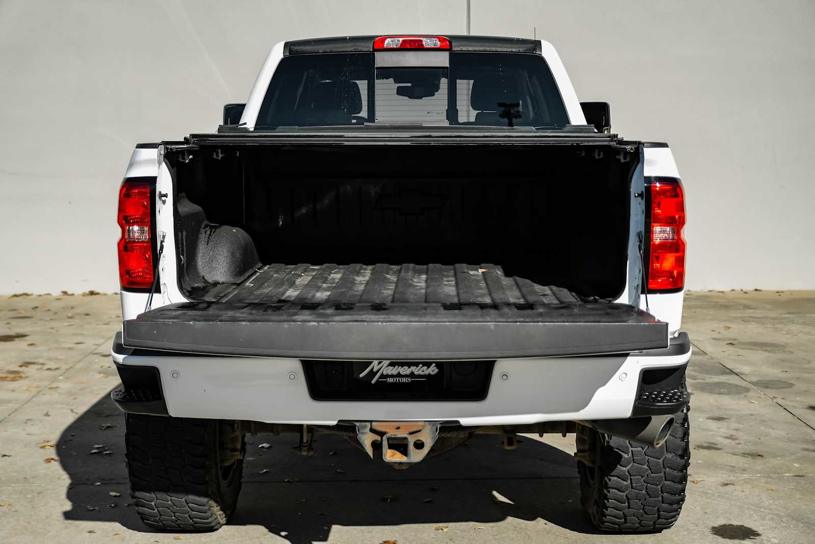 Used 2016 Chevrolet Silverado 3500 LTZ w/ Duramax Plus Package image 58