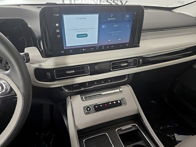 New 2026 Lincoln Aviator Reserve AWD/4WD image 17