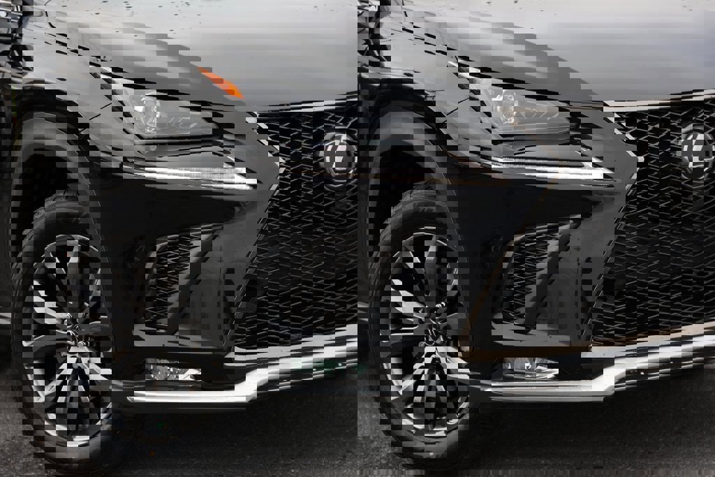 Used 2020 Lexus NX 300 F Sport image 6
