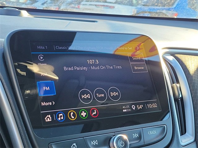 Used 2023 Chevrolet Malibu LT image 26