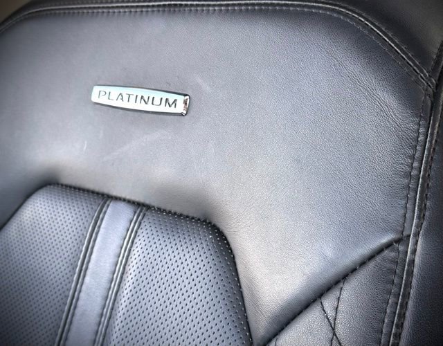 Used 2020 Ford Expedition Platinum image 17