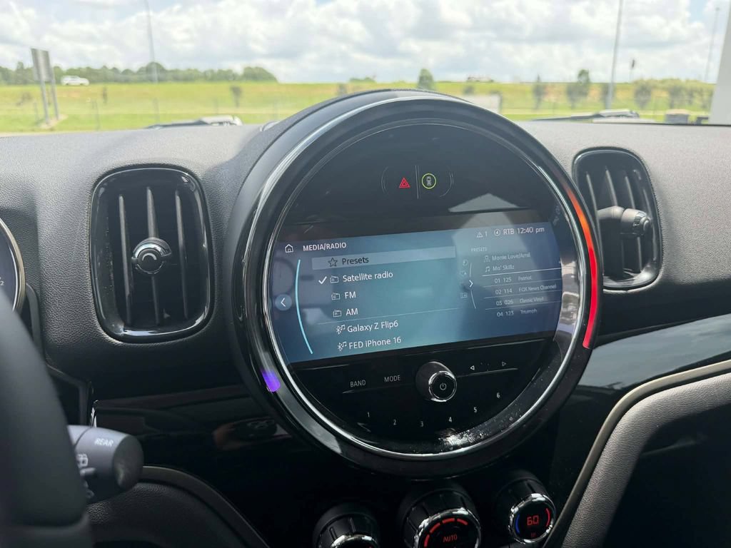 Used 2023 MINI Cooper Countryman S AWD/4WD image 14