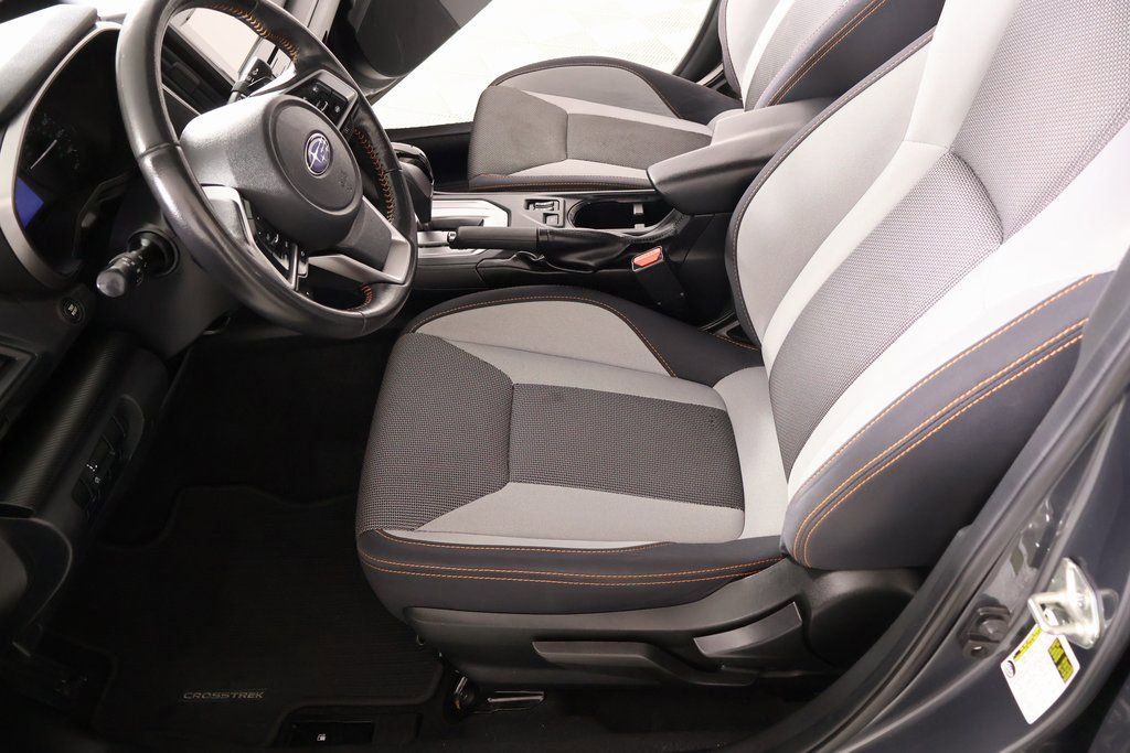 Used 2021 Subaru Crosstrek 2.0i Premium w/ Popular Package #3 image 11