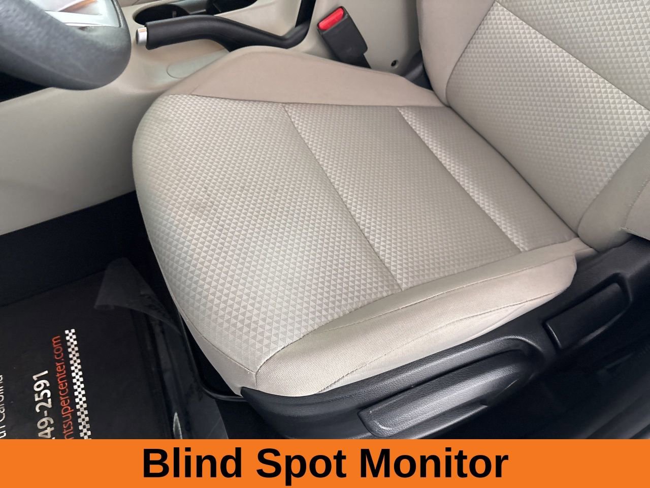 Used 2025 Kia Soul LX image 10