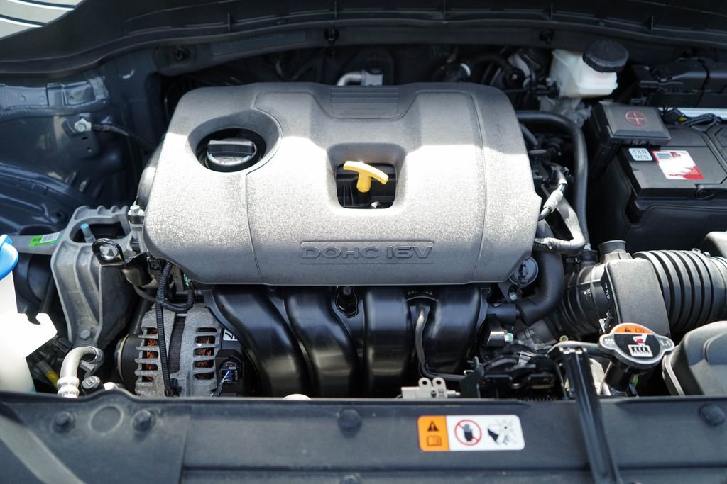 Used 2022 Kia Soul LX w/ Technology Package image 33