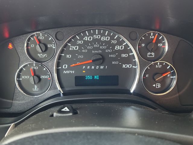 New 2026 Chevrolet Express 3500 w/ Power Convenience Package RWD image 28