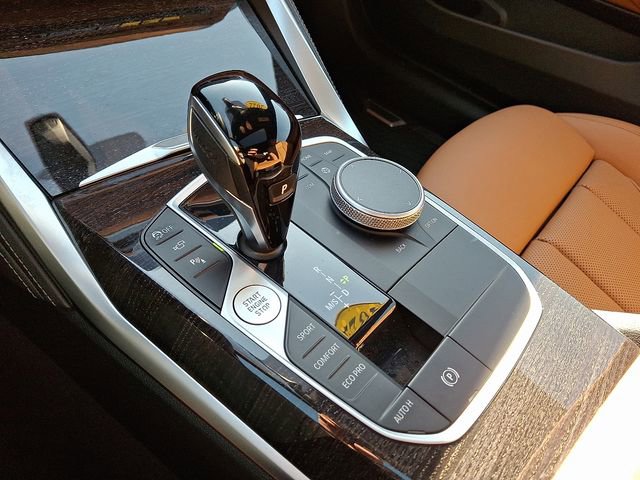 Used 2022 BMW 440i xDrive Coupe w/ Premium Package AWD/4WD image 13