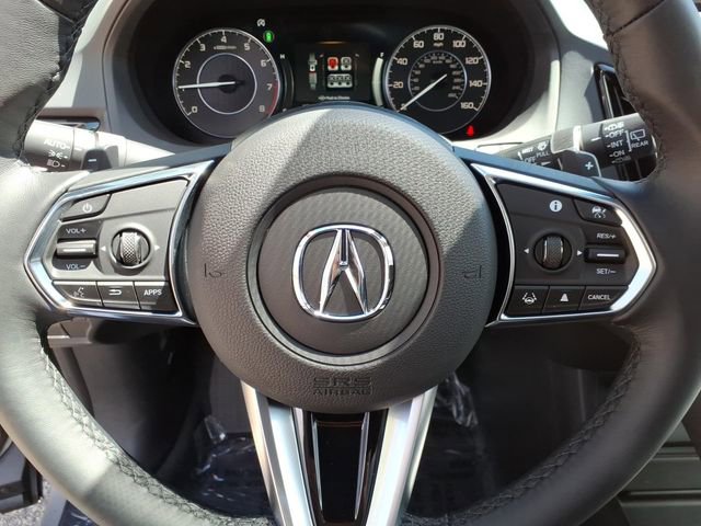 New 2026 Acura RDX w/ Technology Package AWD/4WD image 20