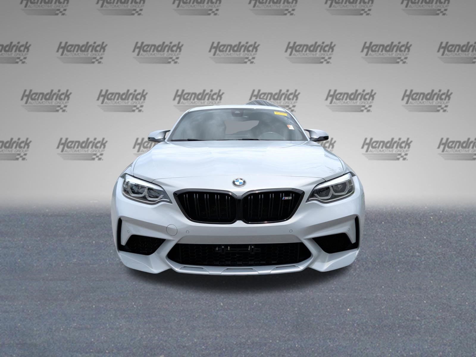 Used 2020 BMW M2 Competition w/ Executive Package RWD image 5