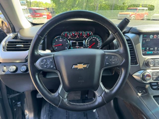 Used 2019 Chevrolet Tahoe LT w/ LT Signature Package AWD/4WD image 20