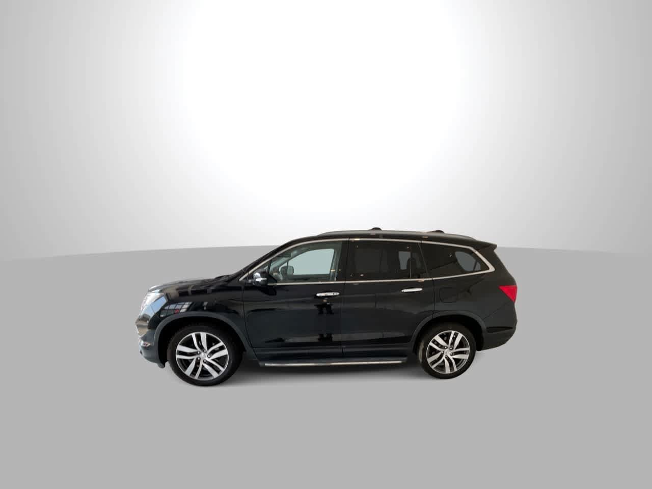 Used 2016 Honda Pilot Elite image 5