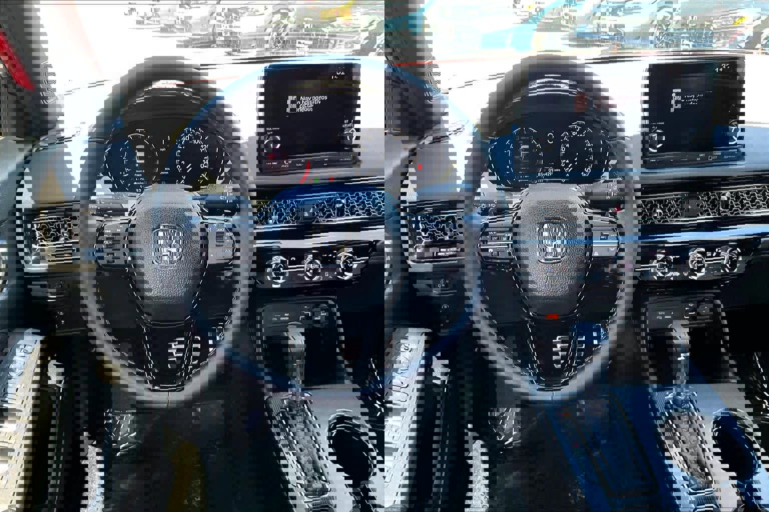 Used 2024 Honda Civic Sport image 5