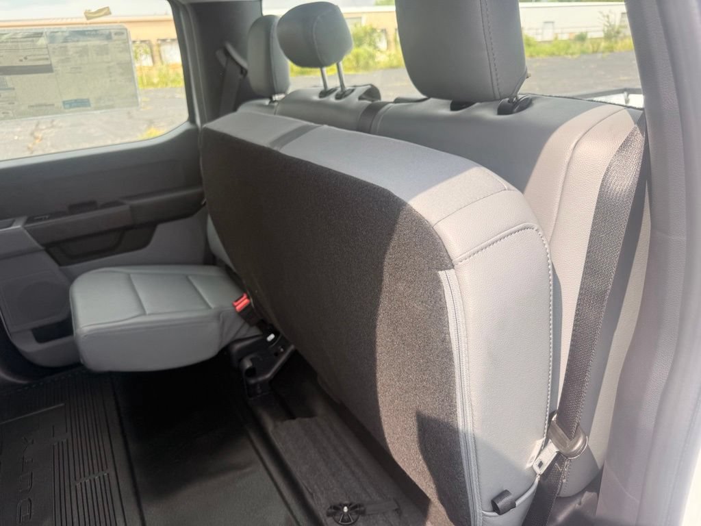 New 2026 Ford F350 XL AWD/4WD image 39
