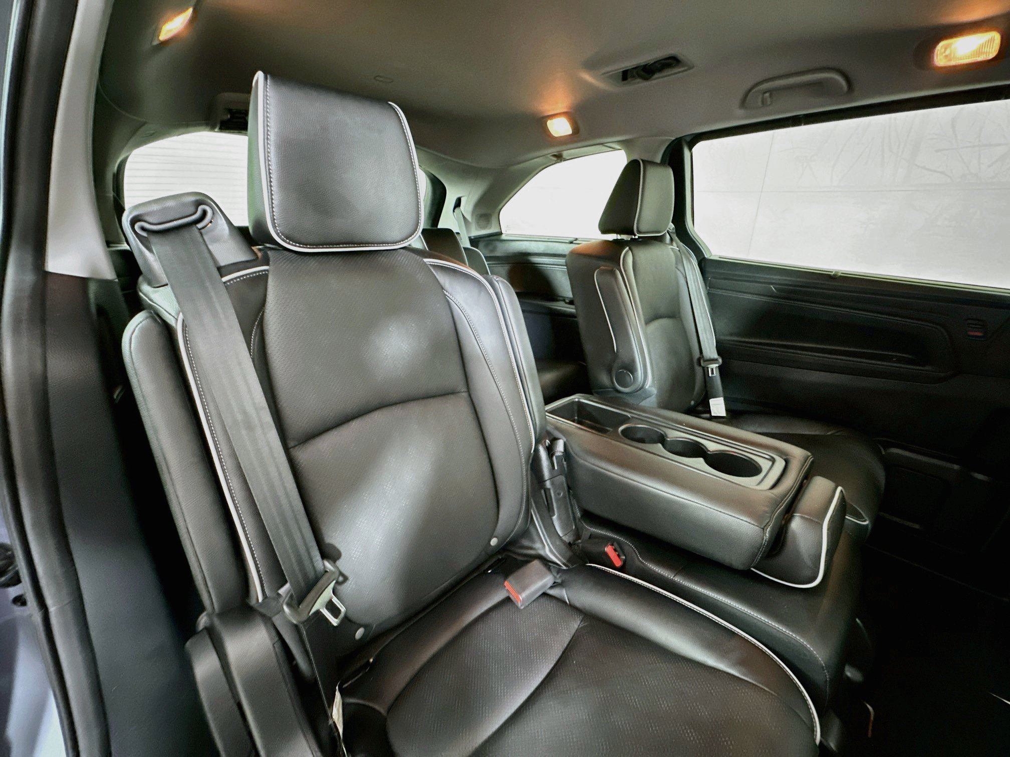 Used 2024 Honda Odyssey Elite image 29