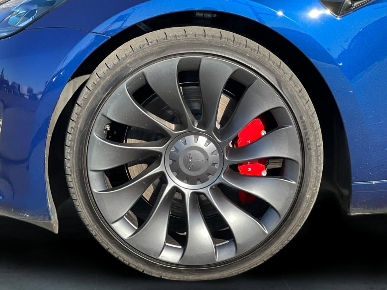 Used 2023 Tesla Model 3 Performance AWD/4WD image 23