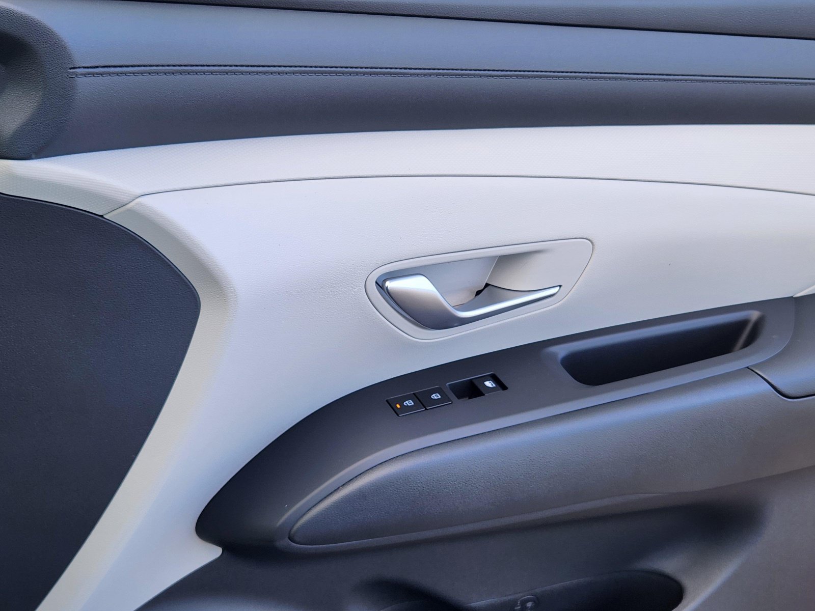 New 2026 Hyundai Tucson SEL AWD/4WD image 15