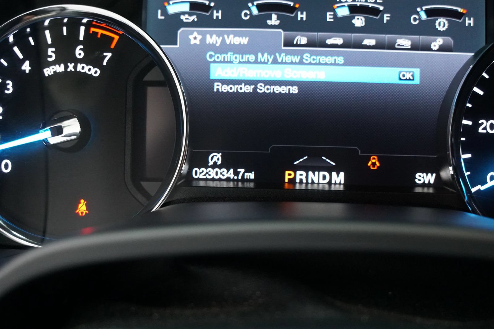 Used 2019 Ford Expedition Limited w/ Equipment Group 302A AWD/4WD image 24