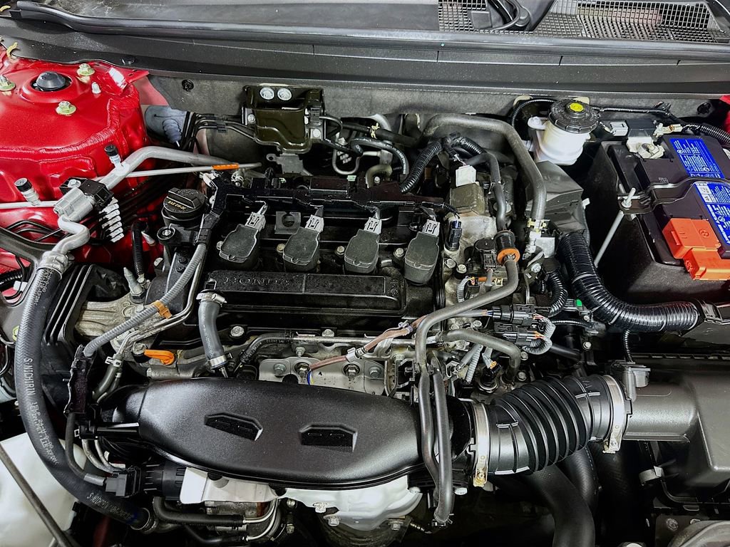Used 2024 Honda Accord LX image 9