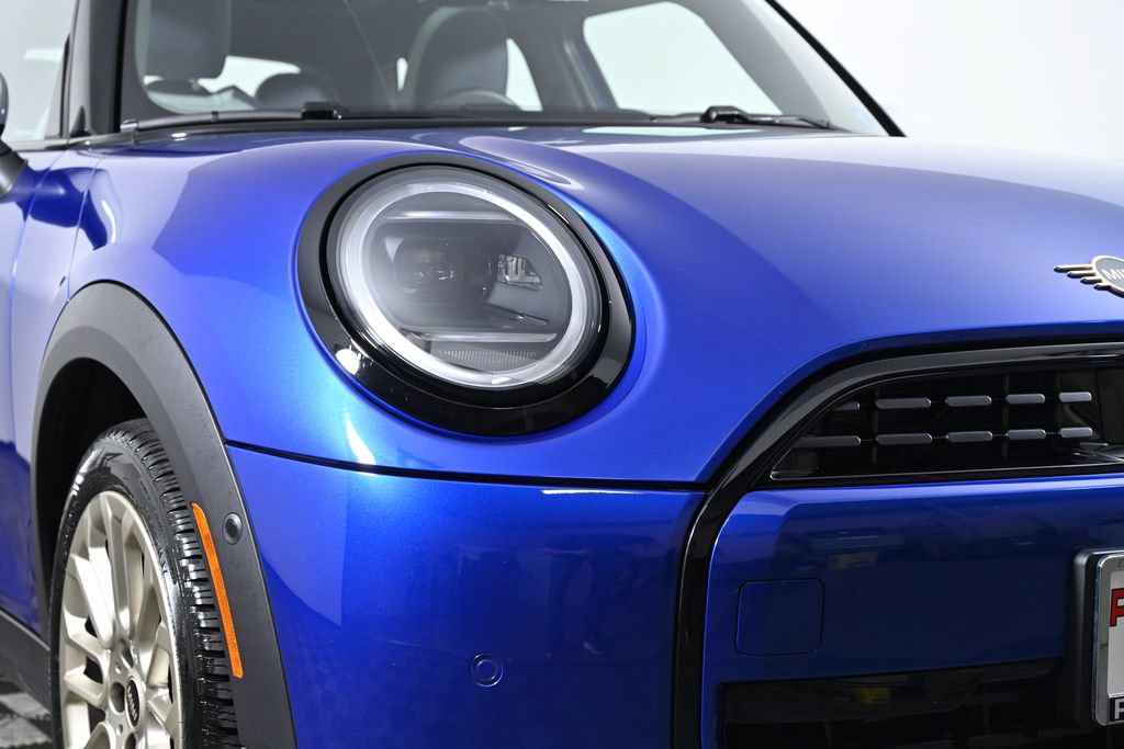 Used 2026 MINI Cooper S FWD image 10