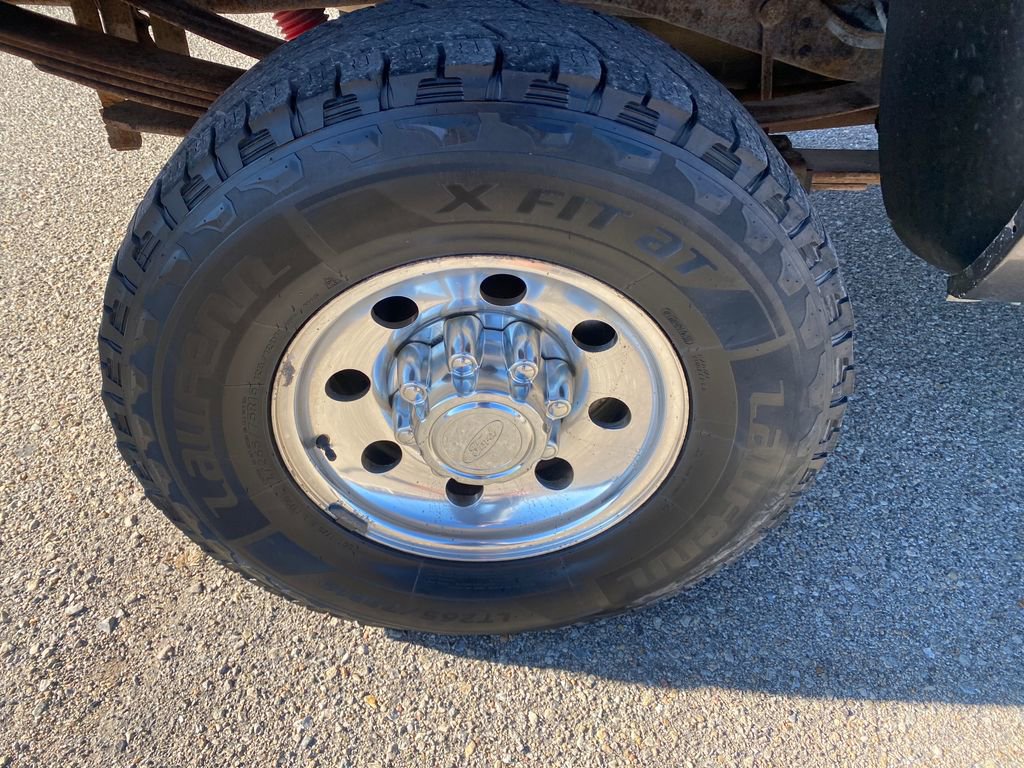 Used 2004 Ford F250 XLT image 26