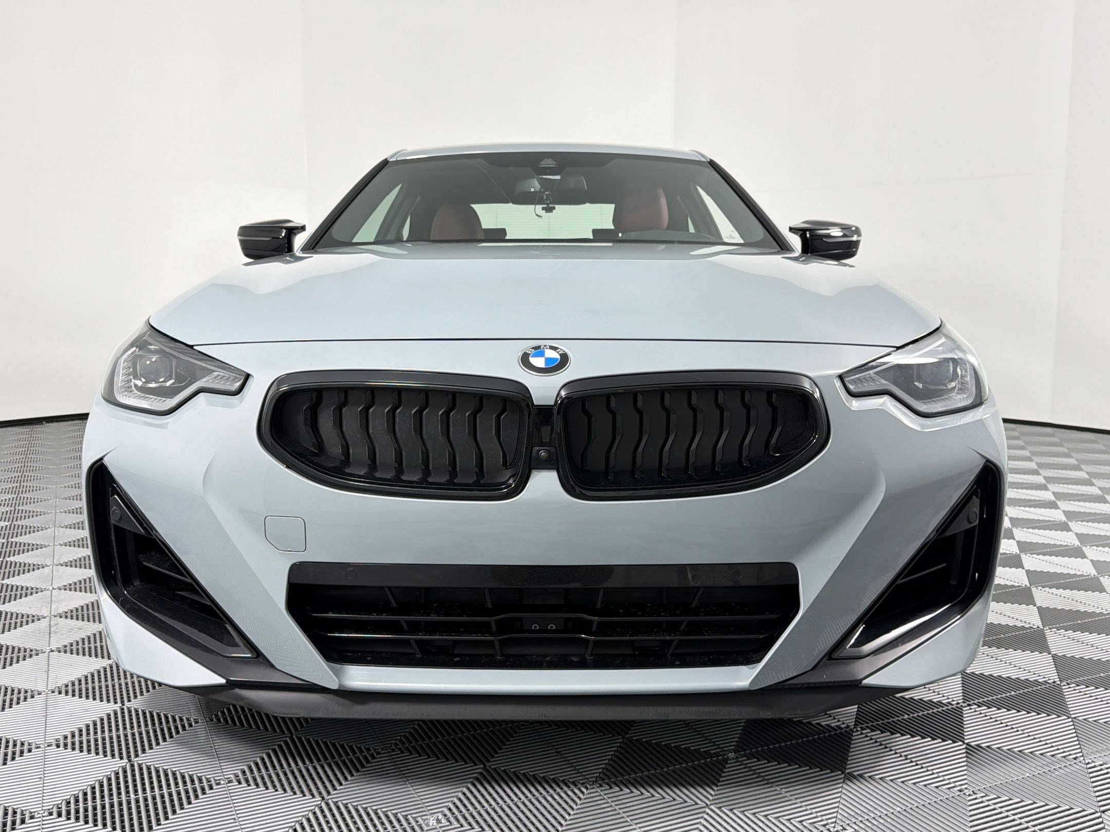Used 2022 BMW M240i xDrive Coupe w/ Premium Package image 13