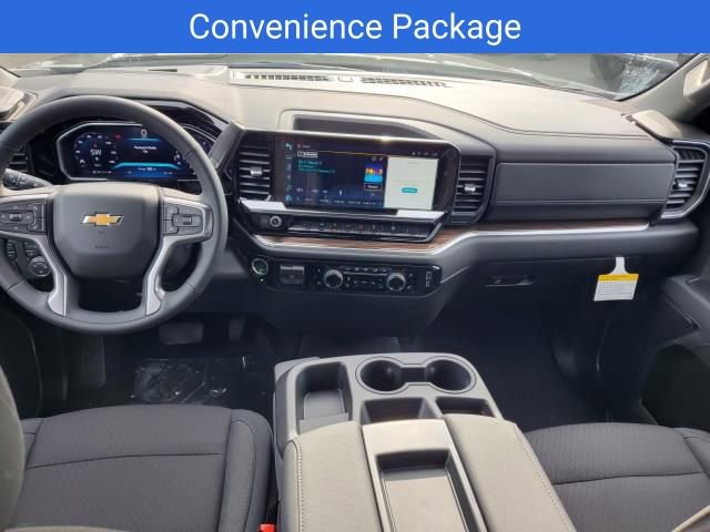 New 2026 Chevrolet Silverado 1500 LT image 14