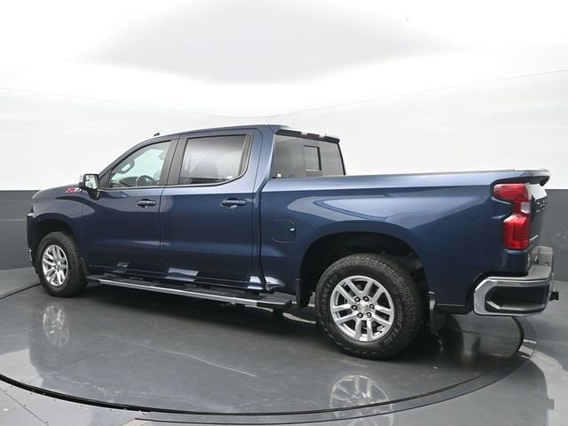 Used 2020 Chevrolet Silverado 1500 LT w/ All-Star Edition image 3