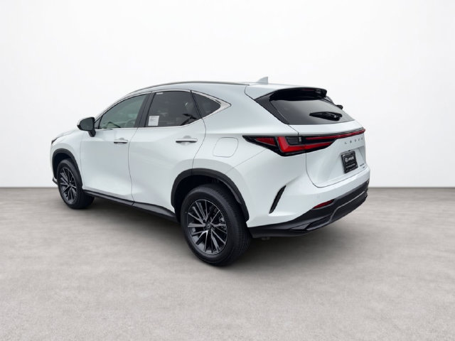 New 2026 Lexus NX 350 AWD w/ Accessory Package (Z1) image 3