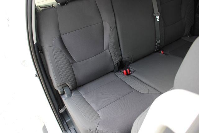 Used 2024 Toyota Tundra SR5 w/ SR5 Convenience Package image 45