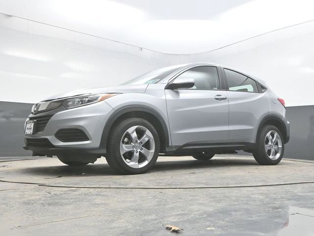 Used 2022 Honda HR-V LX image 19