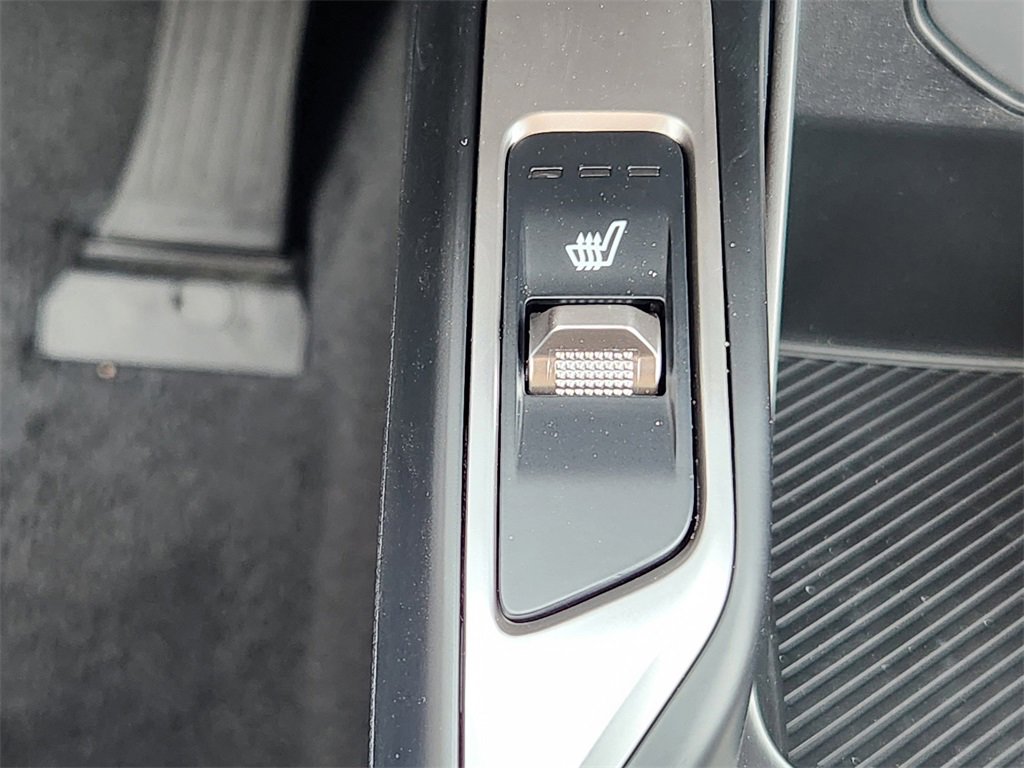 New 2026 Kia Sorento S w/ S Panoramic Sunroof Package image 16