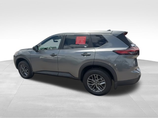 Certified 2026 Nissan Rogue S AWD/4WD image 7