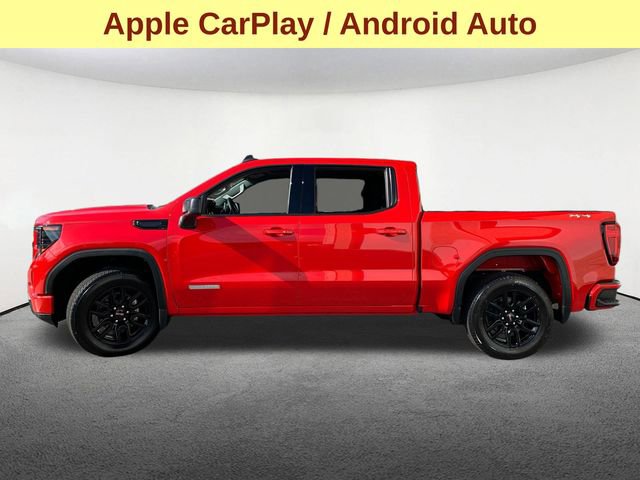 Used 2024 GMC Sierra 1500 Elevation image 6