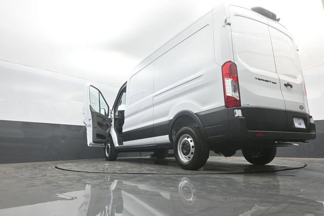 New 2026 Ford Transit 250 148 Medium Roof image 37