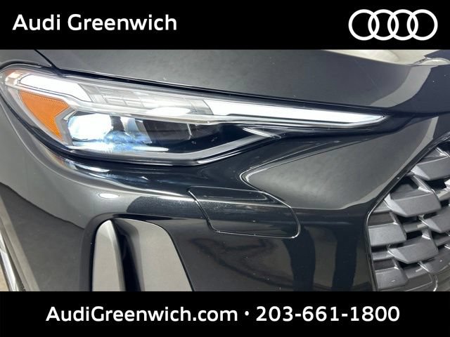 Certified 2025 Audi Q5 Premium Plus w/ Premium Plus AWD/4WD image 31