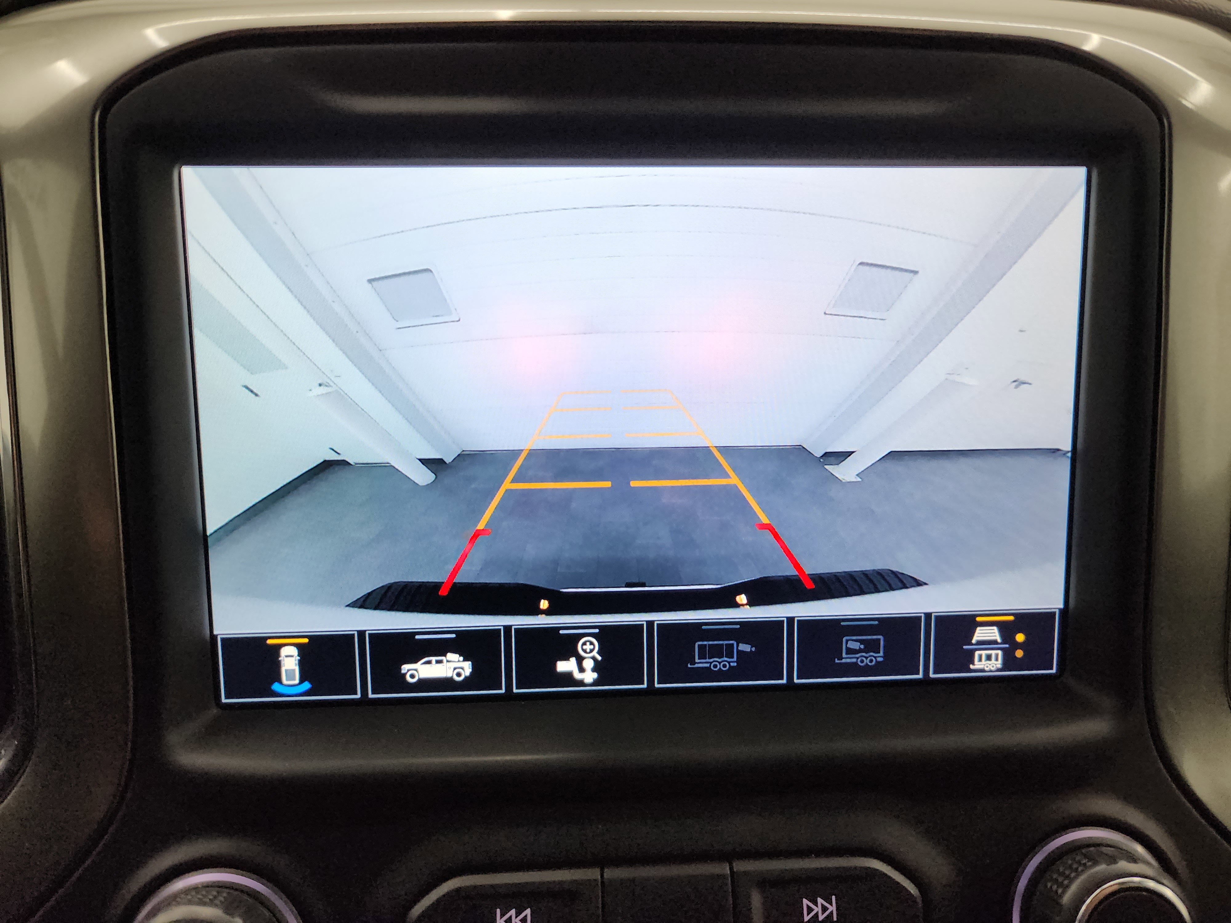 Used 2021 Chevrolet Silverado 3500 LTZ w/ Gooseneck/5TH Wheel Package image 14