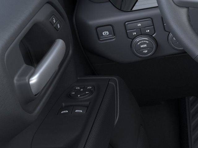 New 2025 Chevrolet Silverado 2500 LT w/ Convenience Package image 23