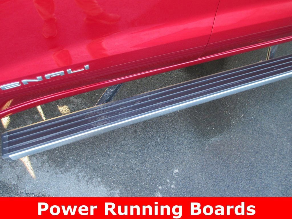 Used 2024 GMC Sierra 1500 Denali image 14