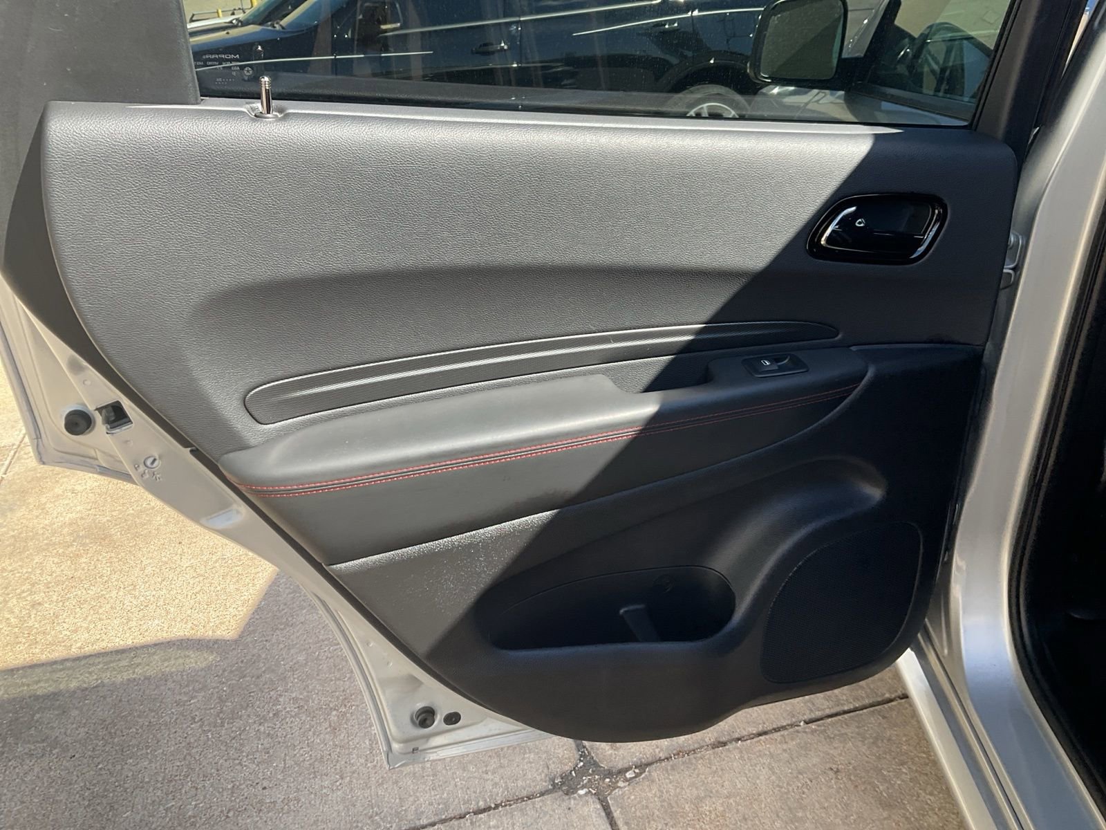 Used 2024 Dodge Durango R/T image 40