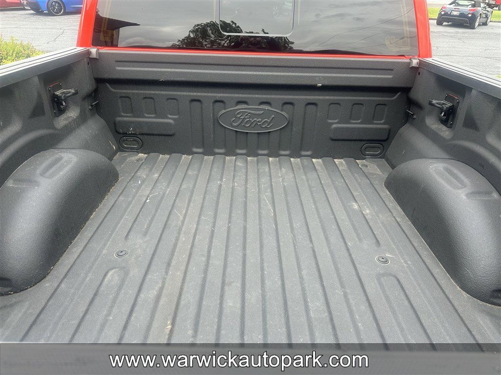 Used 2022 Ford F150 Raptor w/ Equipment Group 801A High image 16