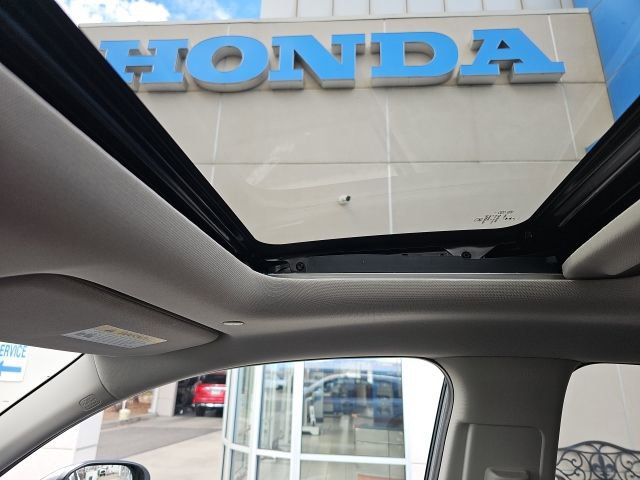 New 2026 Honda HR-V EX-L image 18