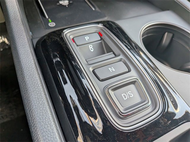 New 2025 Honda Pilot TrailSport image 17