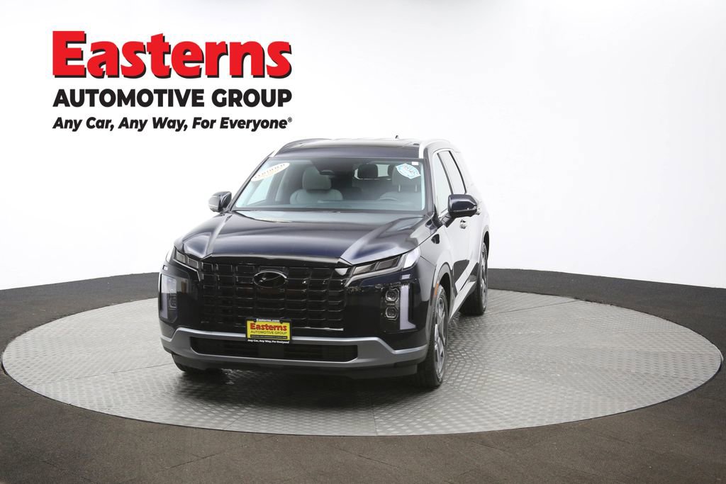 Used 2025 Hyundai Palisade SEL image 57